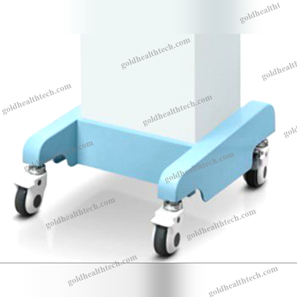 Orthopedic Treatment Eswt Unit