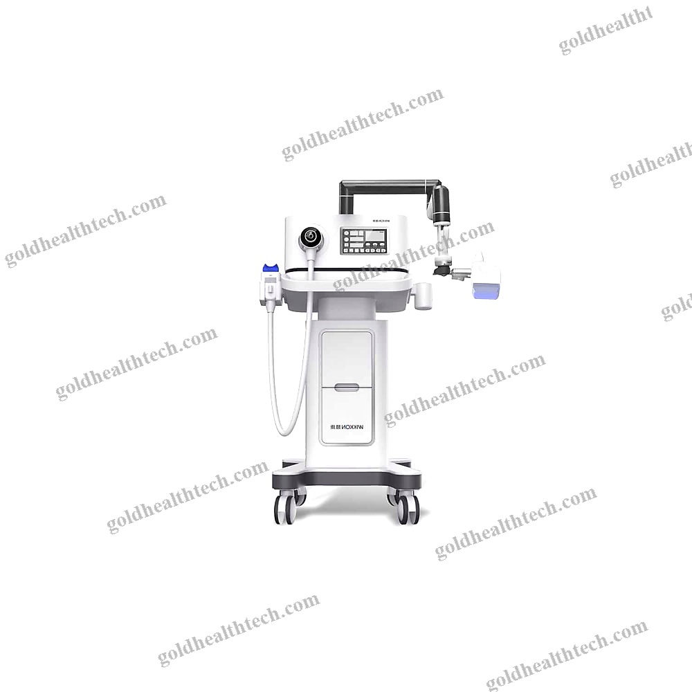Erectile Dysfunction Eswt Unit