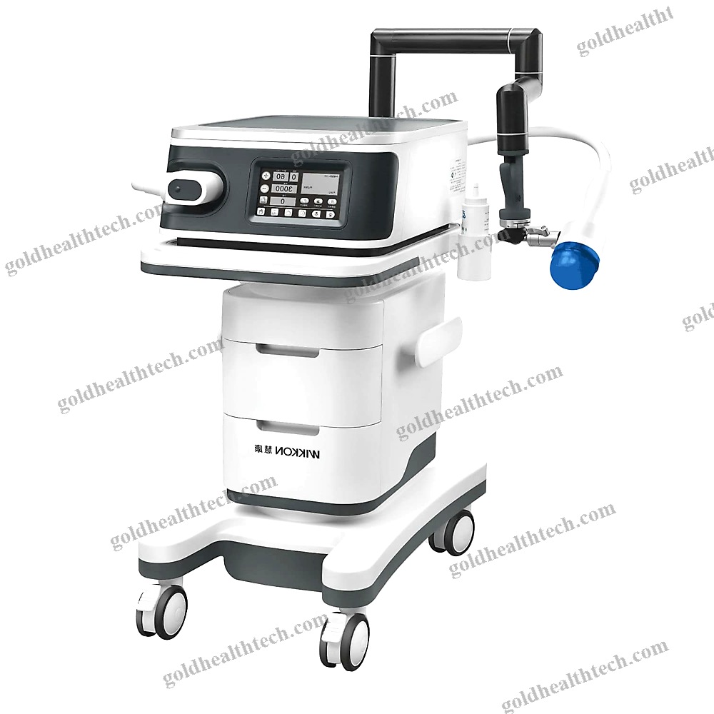 Orthopedic Treatment Eswt Unit