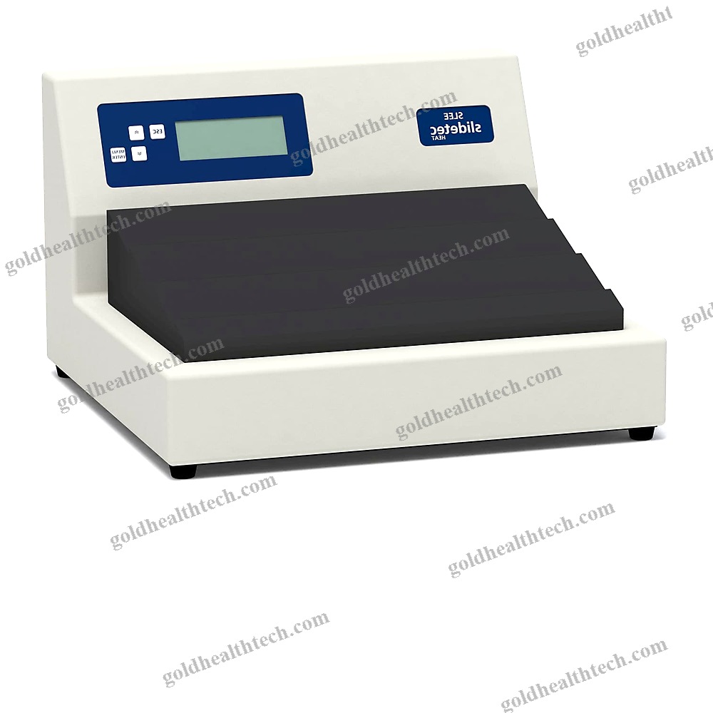 Slide Dryer