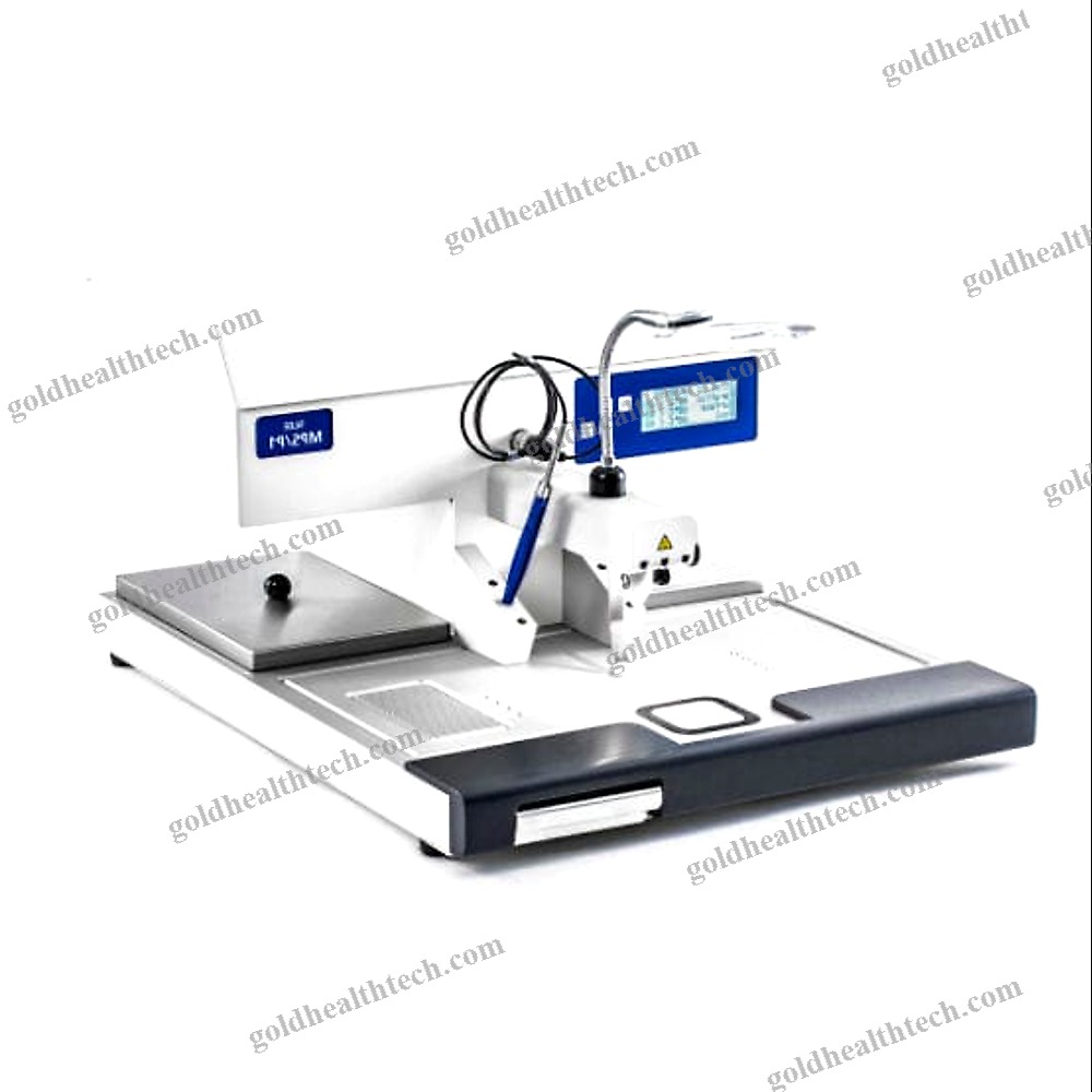 Paraffin Embedding System