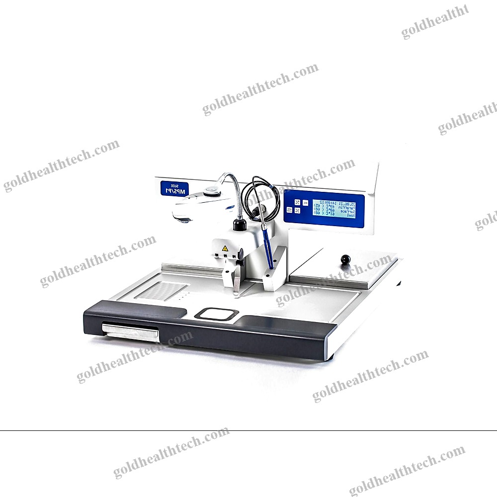 Paraffin Embedding System