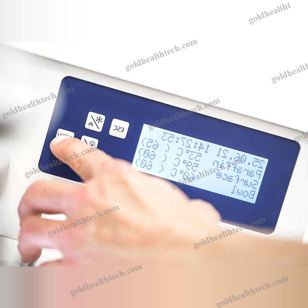 Paraffin Embedding System