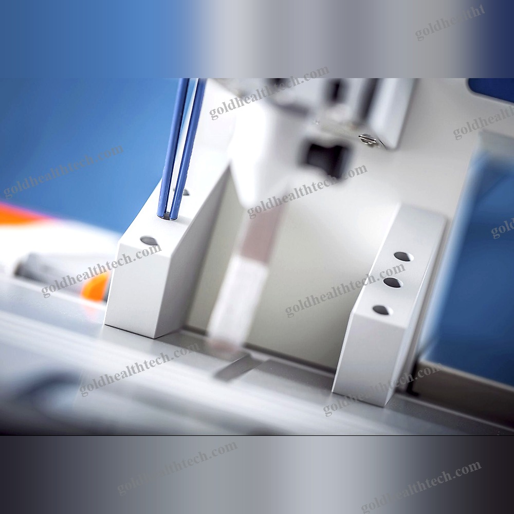 Paraffin Embedding System