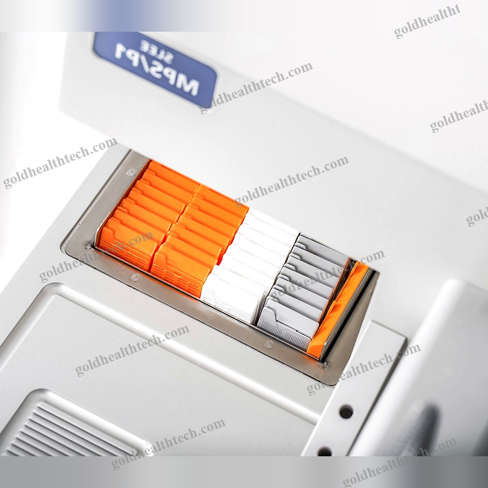 Paraffin Embedding System