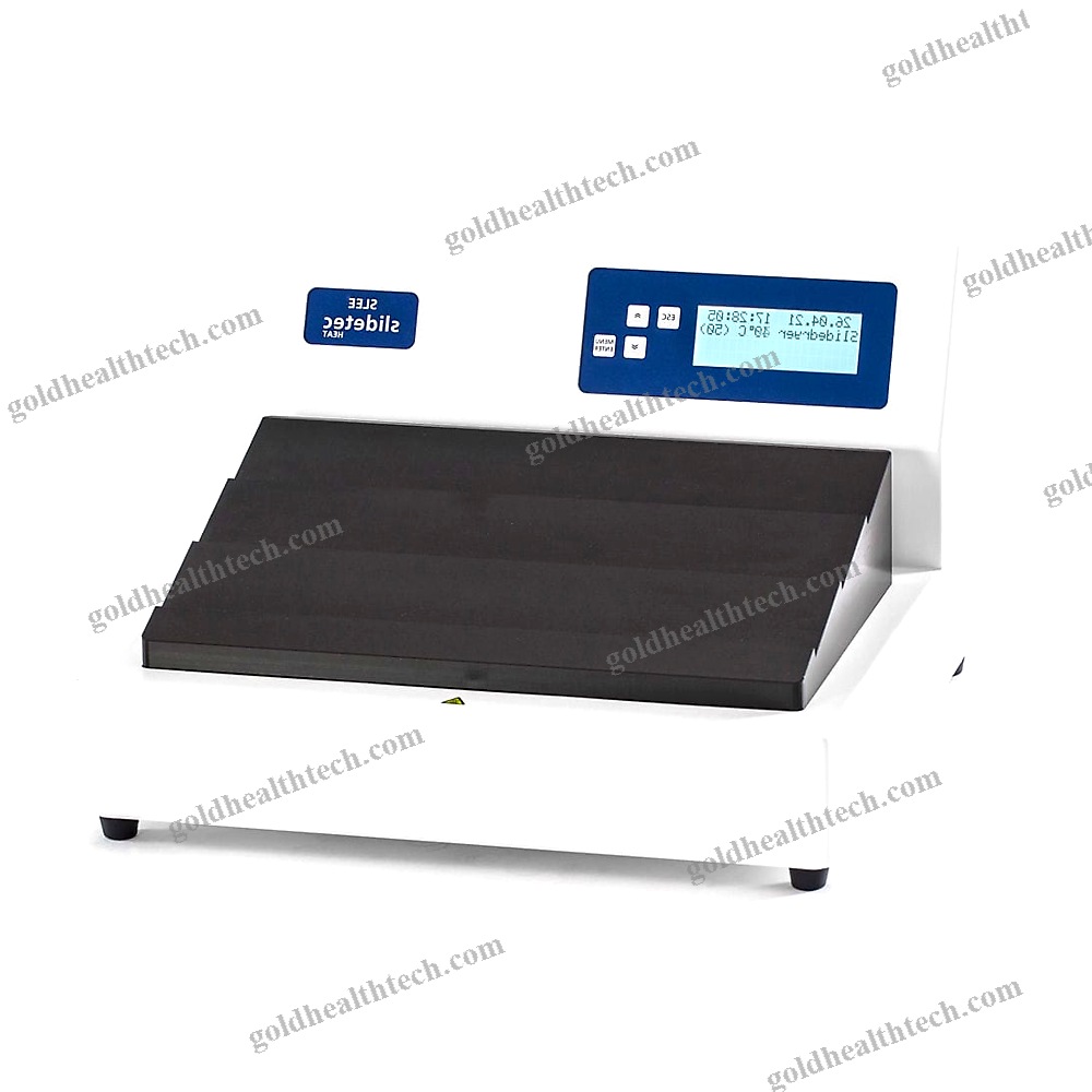Slide Dryer