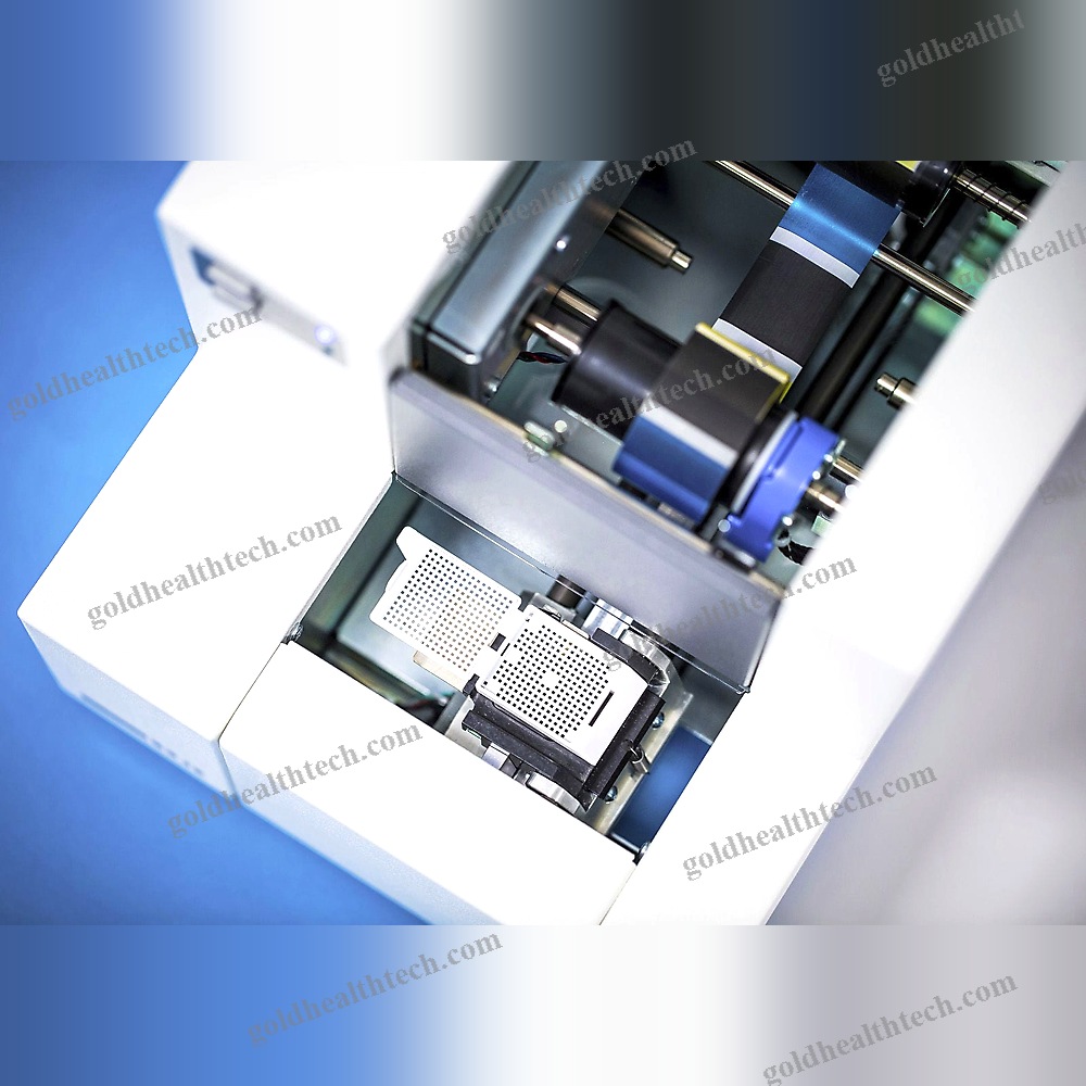Cassette Printer