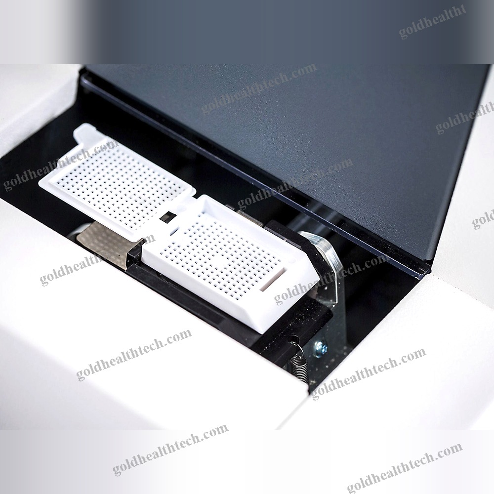 Cassette Printer