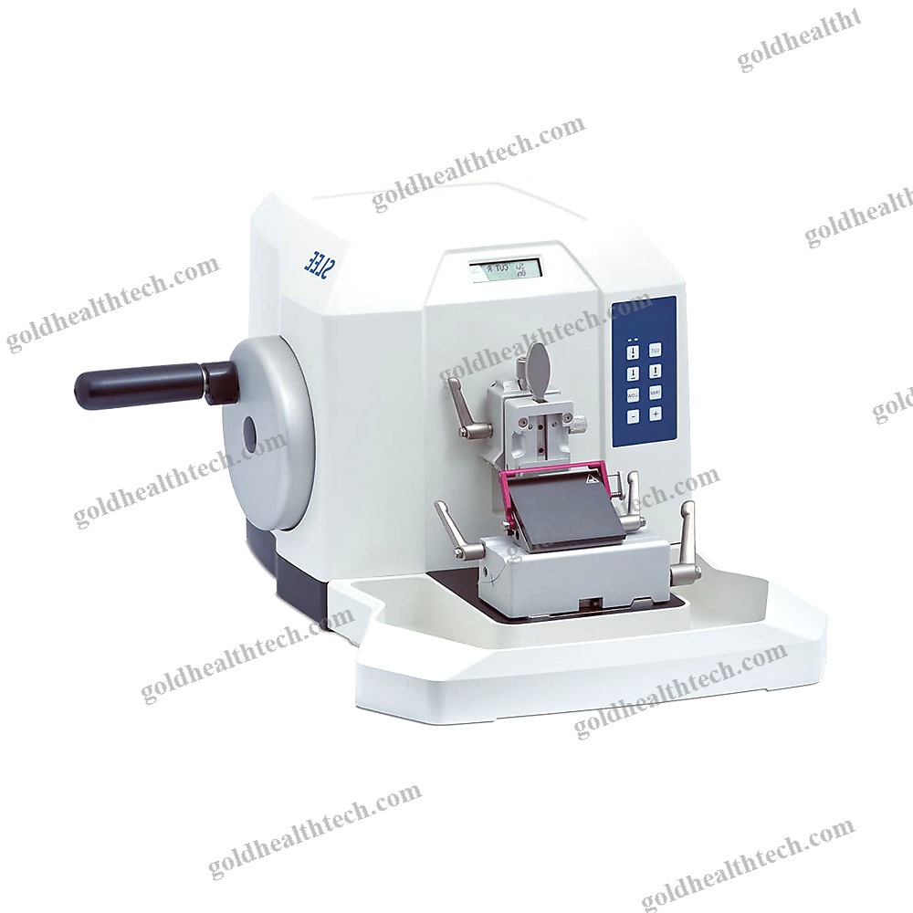 Rotary Microtome