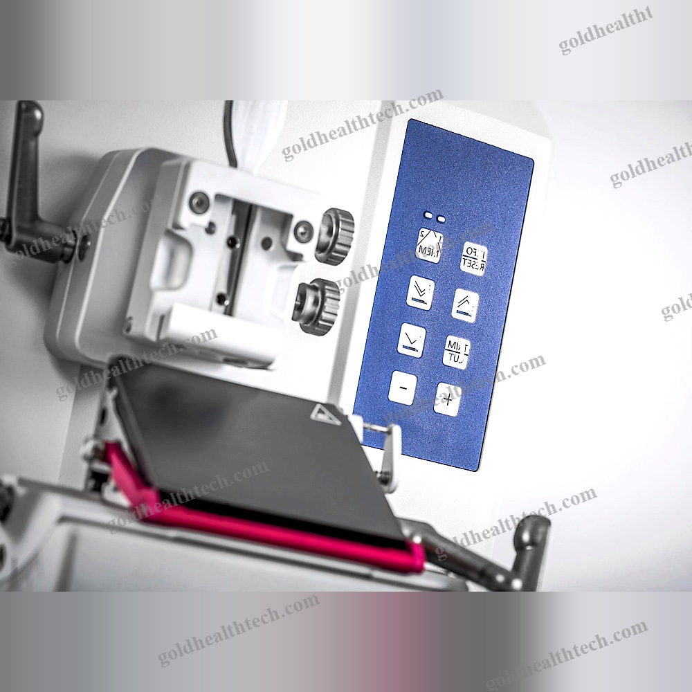 Rotary Microtome