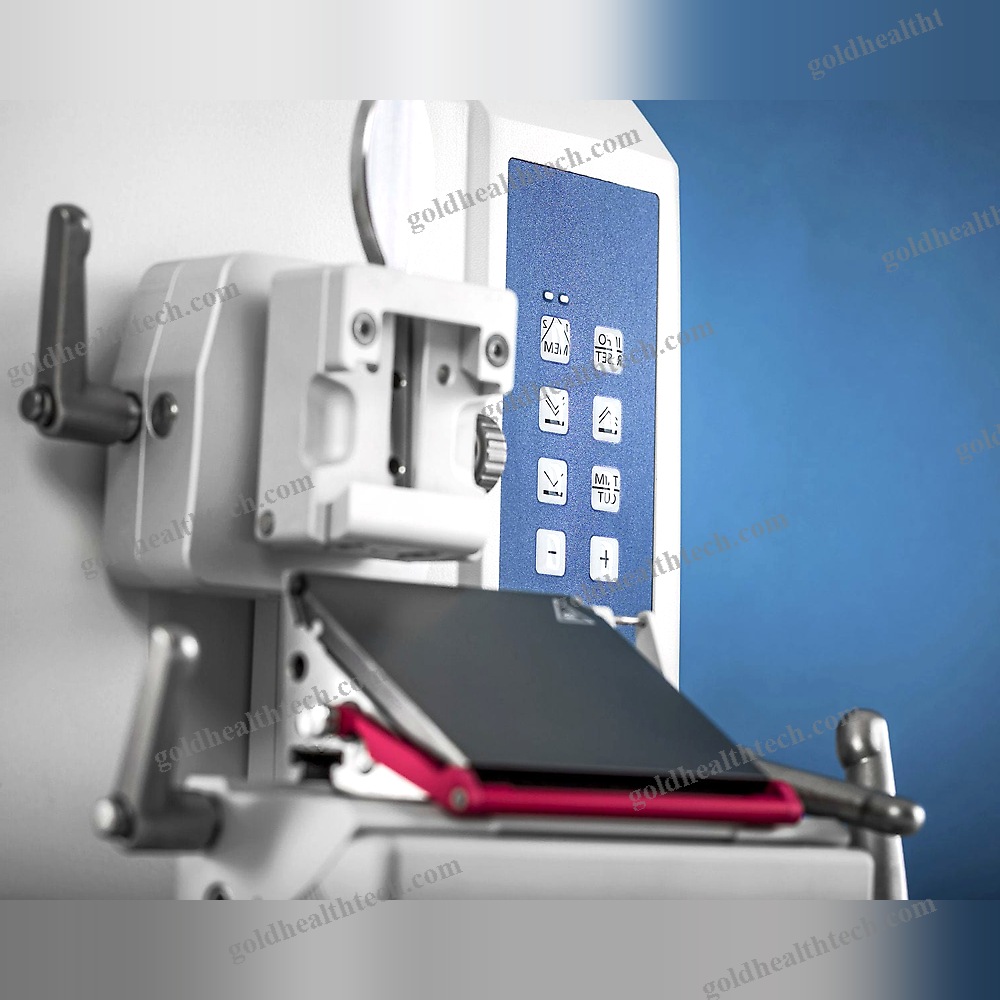 Rotary Microtome
