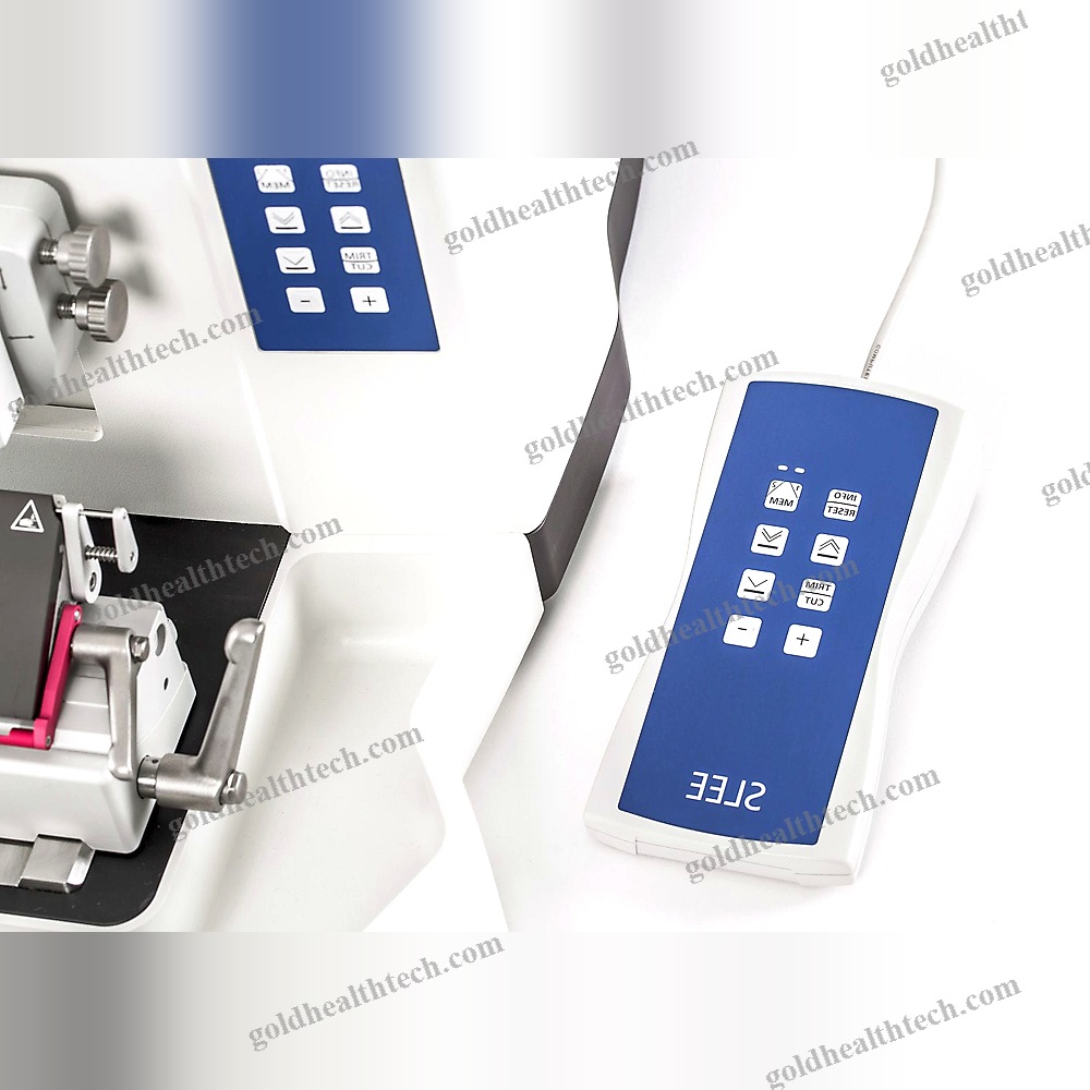 Rotary Microtome