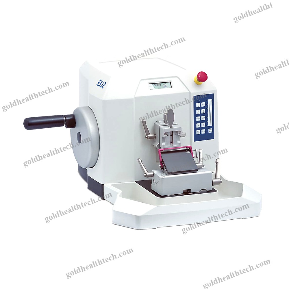 Rotary Microtome