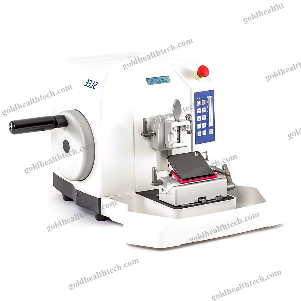 Rotary Microtome