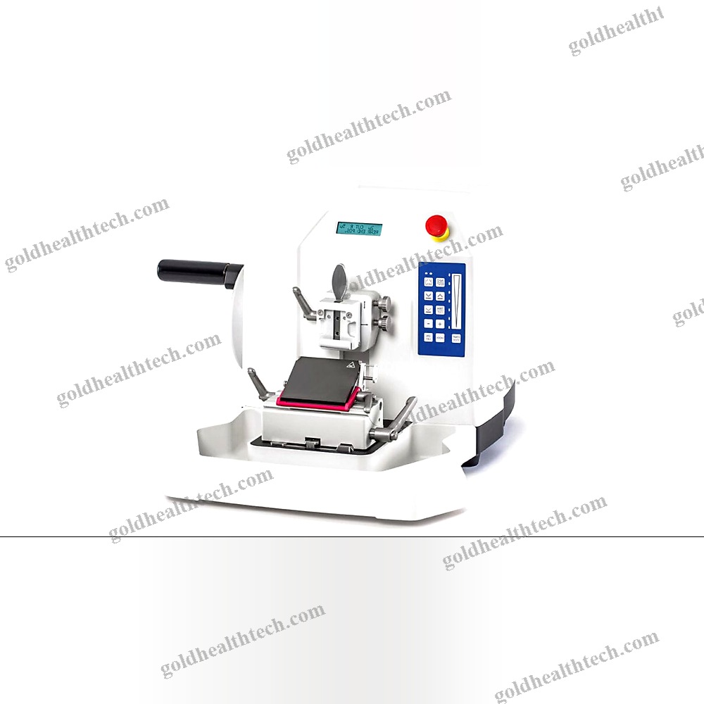 Rotary Microtome