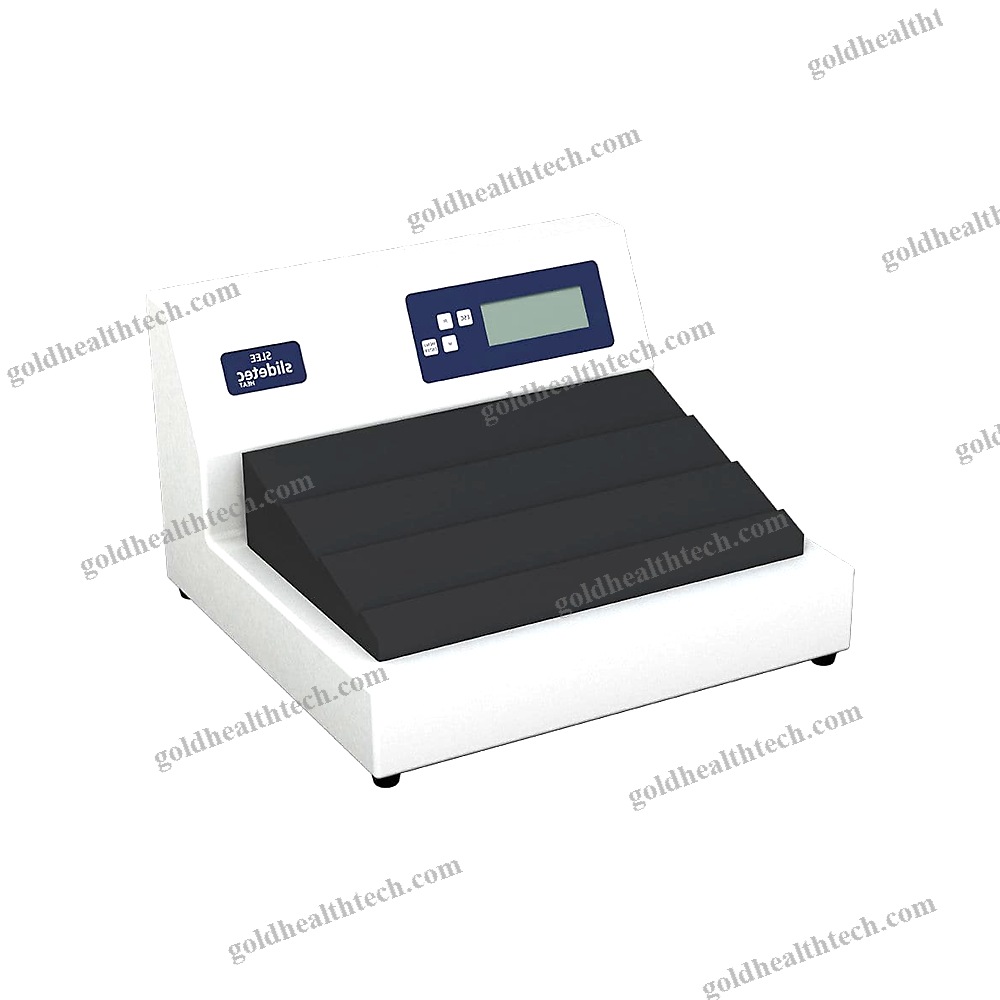 Slide Dryer