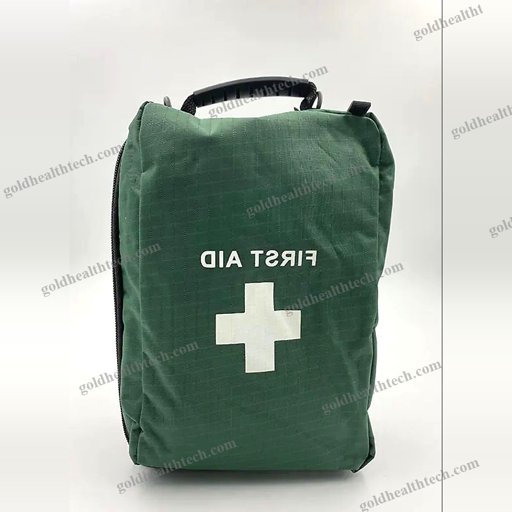 First Aid Bag