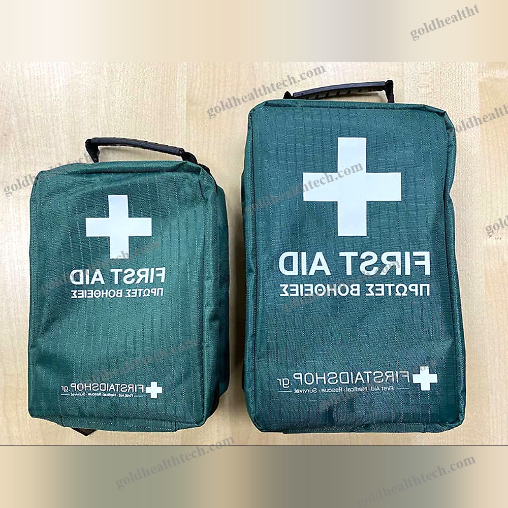 First Aid Bag