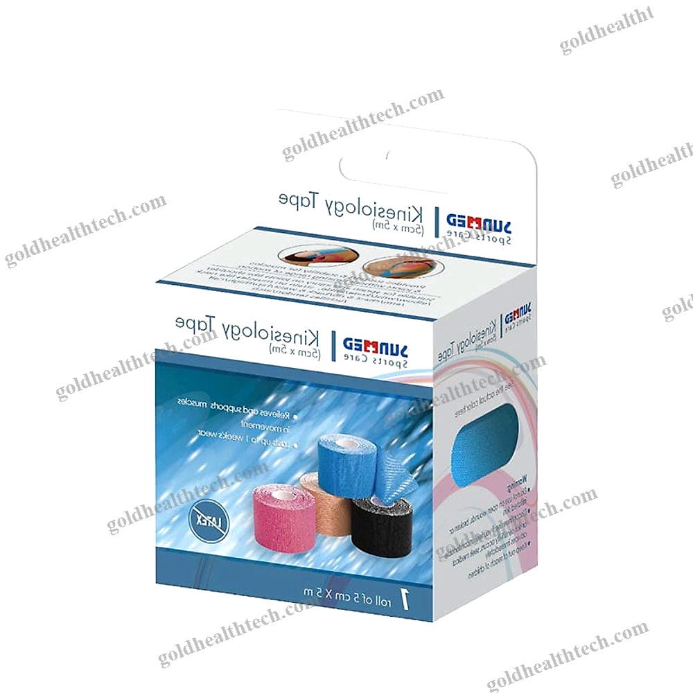 Taping Orthopedic Tape
