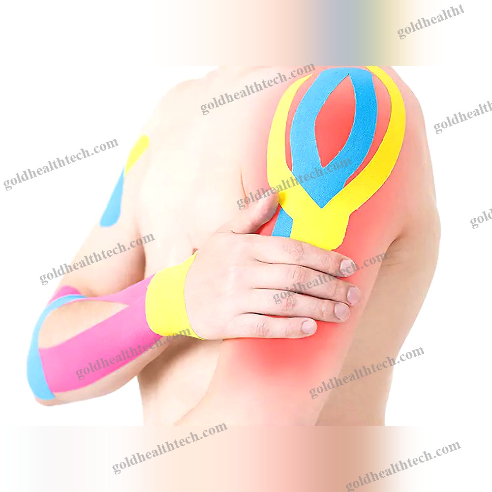 Taping Orthopedic Tape
