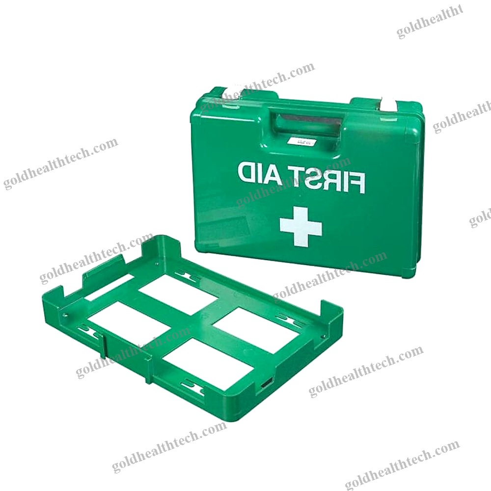 First Aid Emergency Case