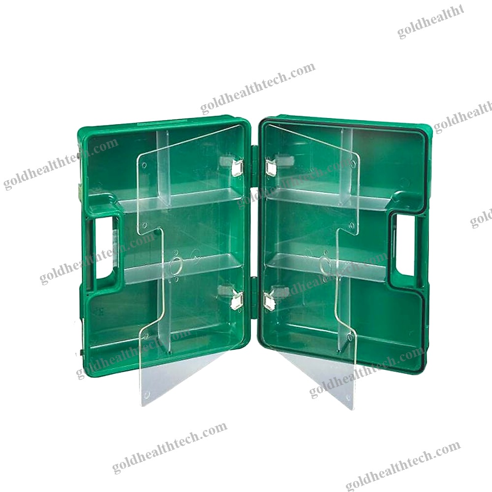 First Aid Emergency Case