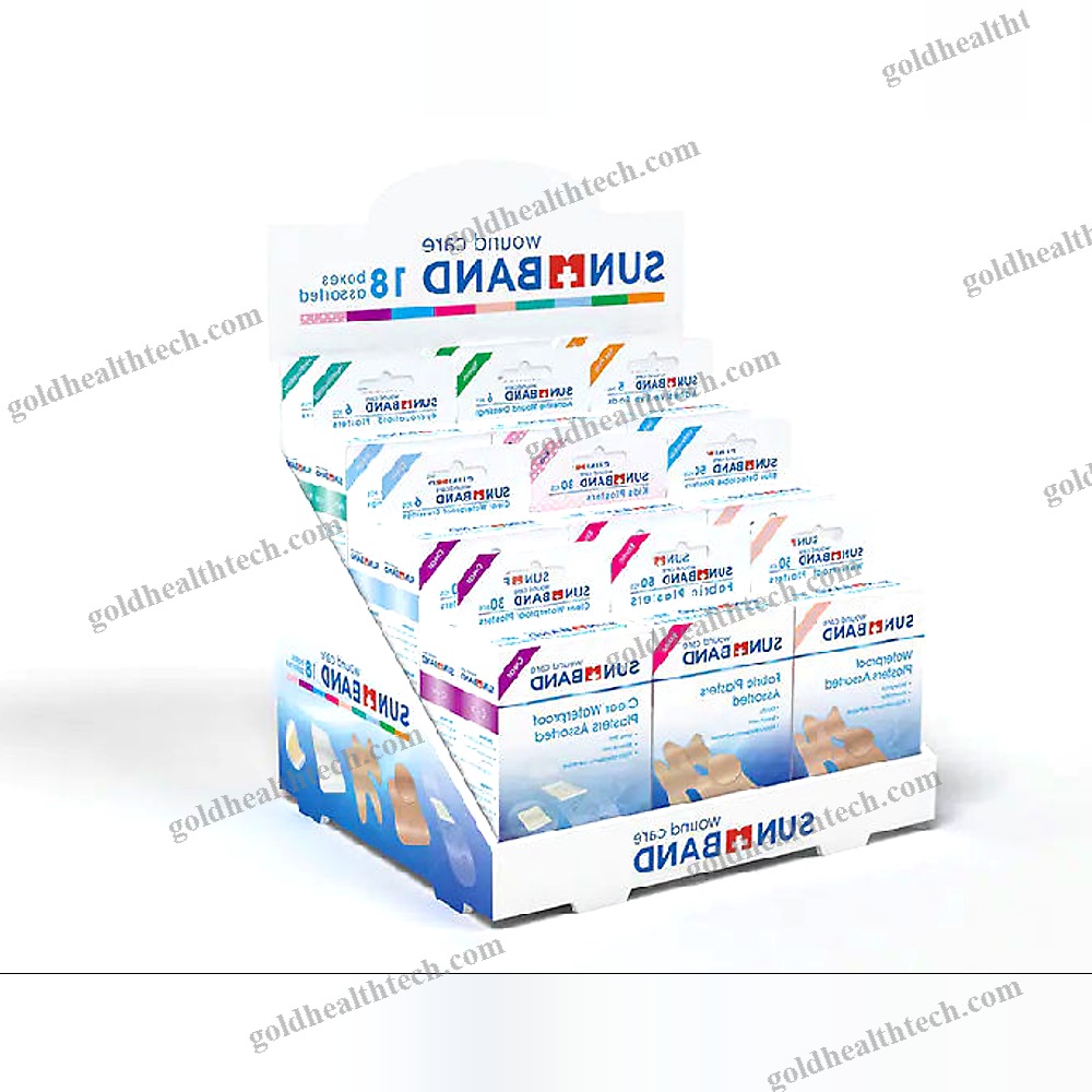 Wound Dressing