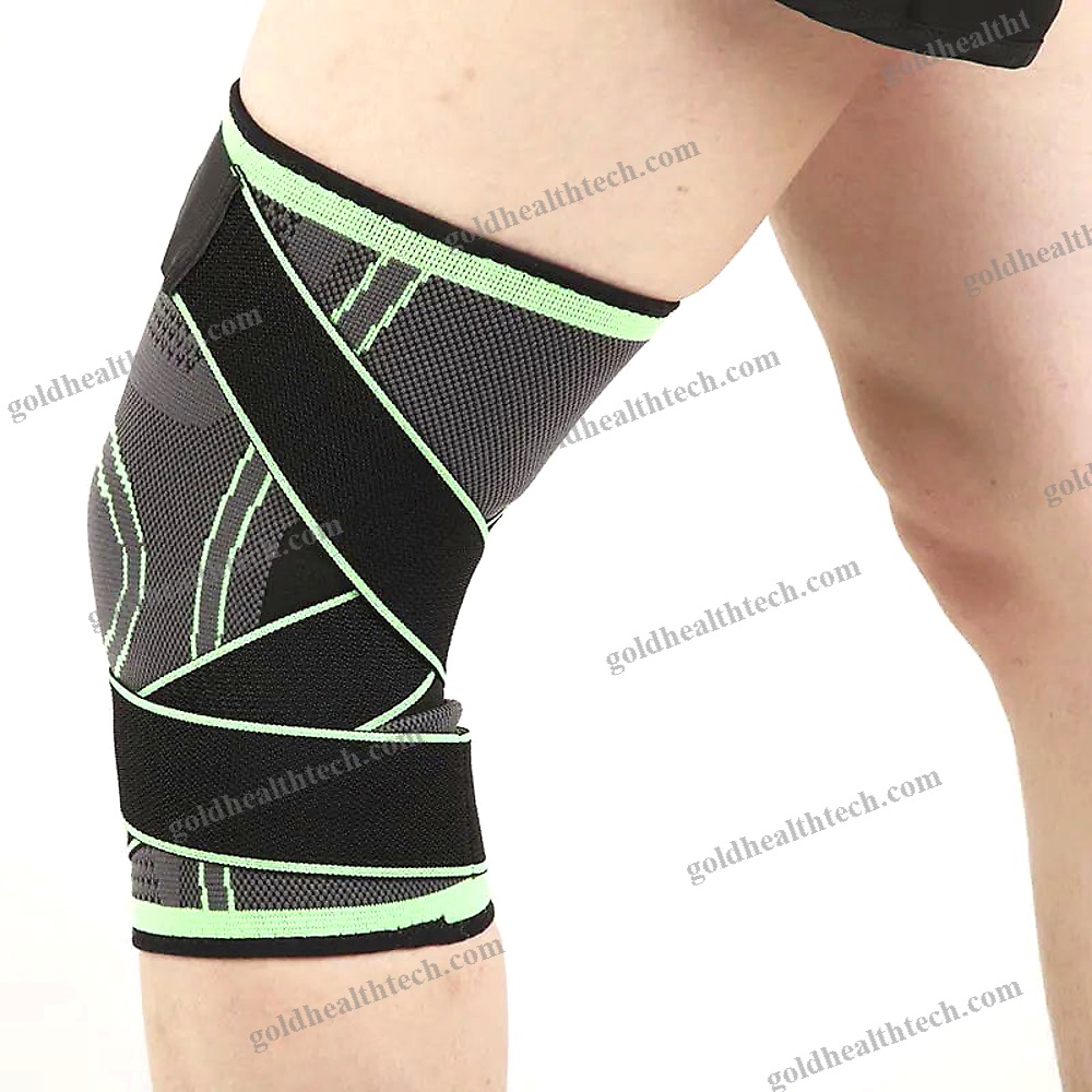 Knee Sleeve