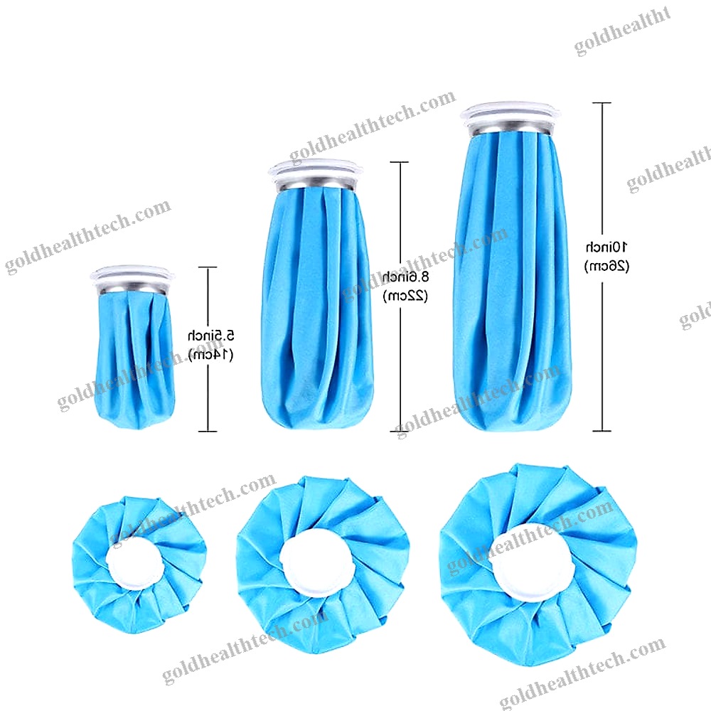 Ice Bag