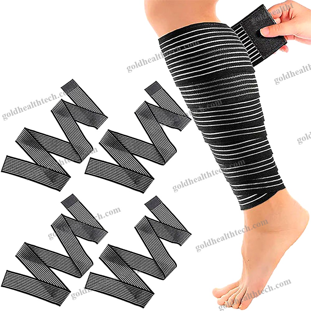 Calf Strap