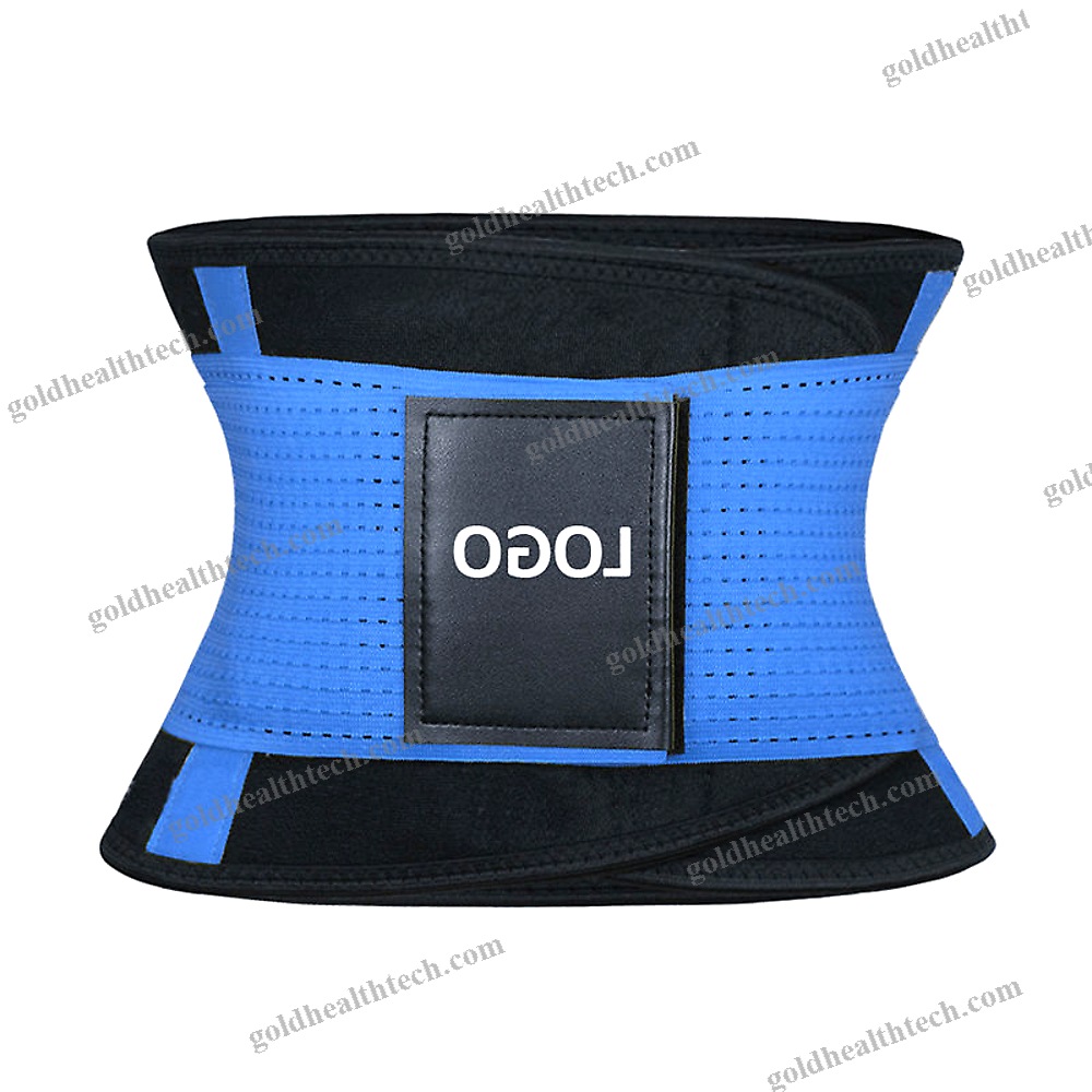 Lumbar Support Belt