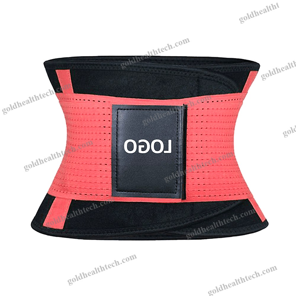 Lumbar Support Belt
