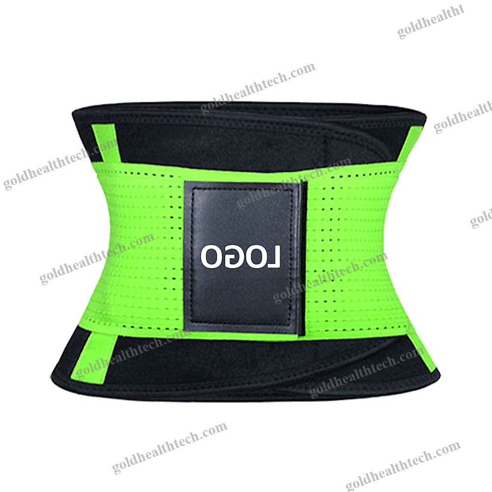 Lumbar Support Belt