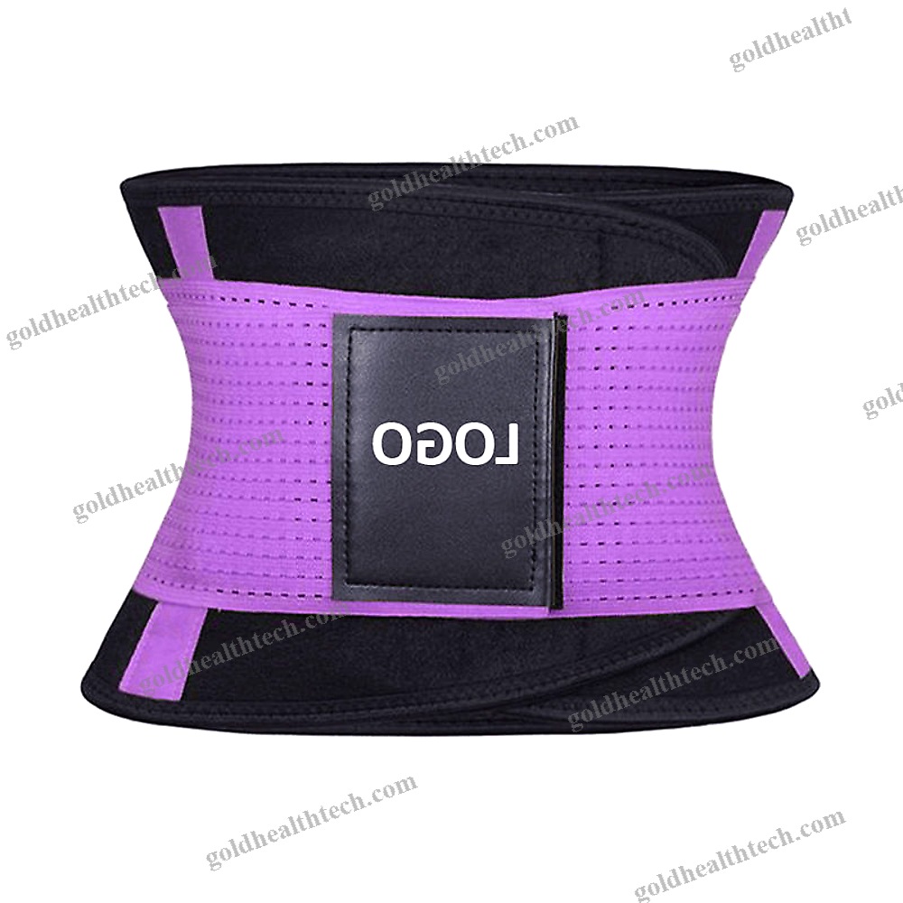 Lumbar Support Belt