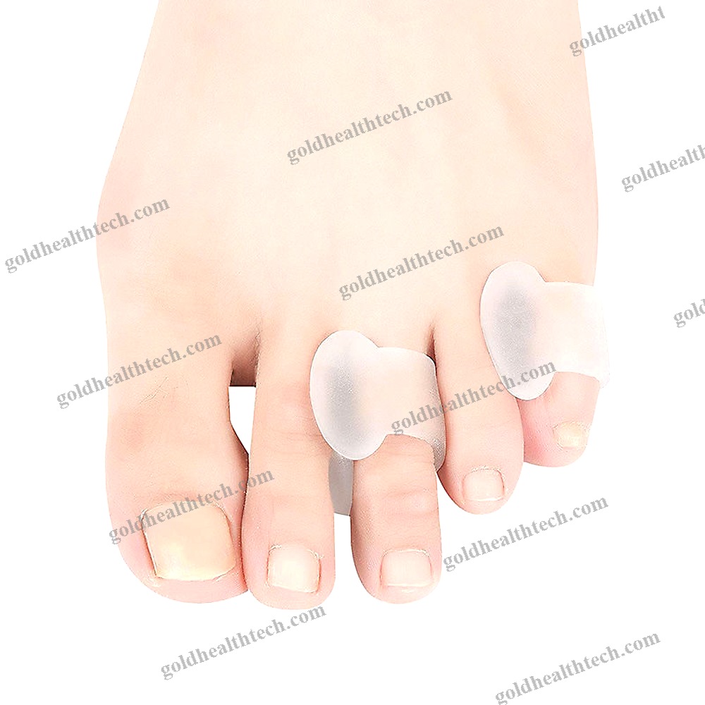 Toe Separator