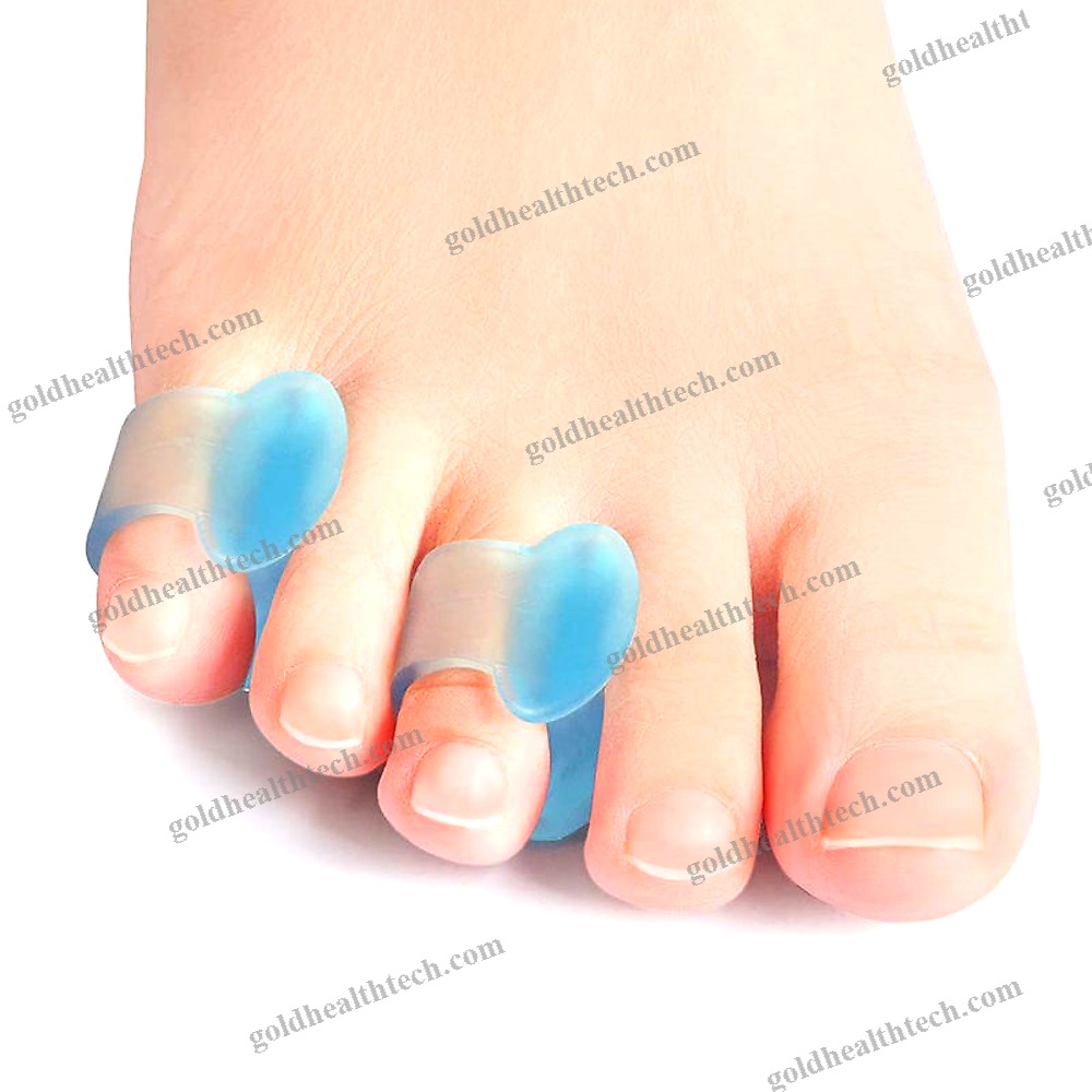 Toe Separator