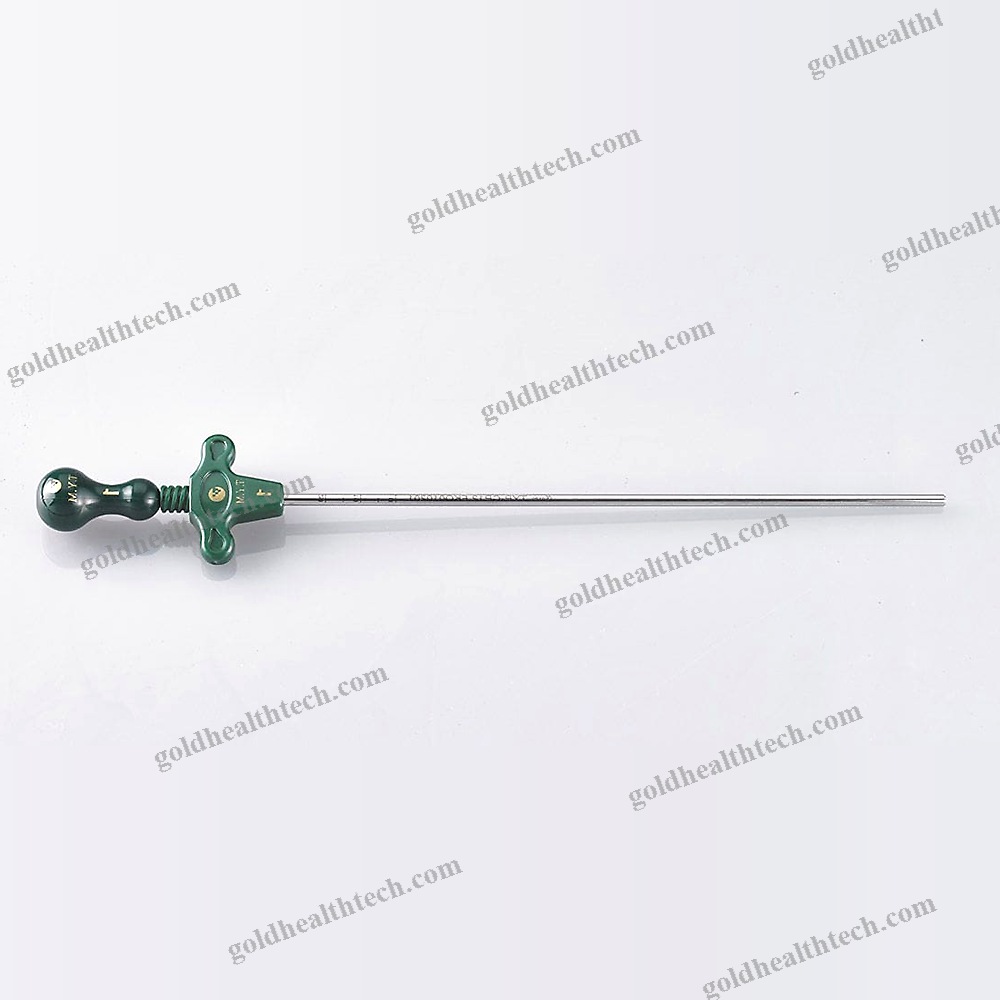 Balloon Catheter Spine Augmentation System