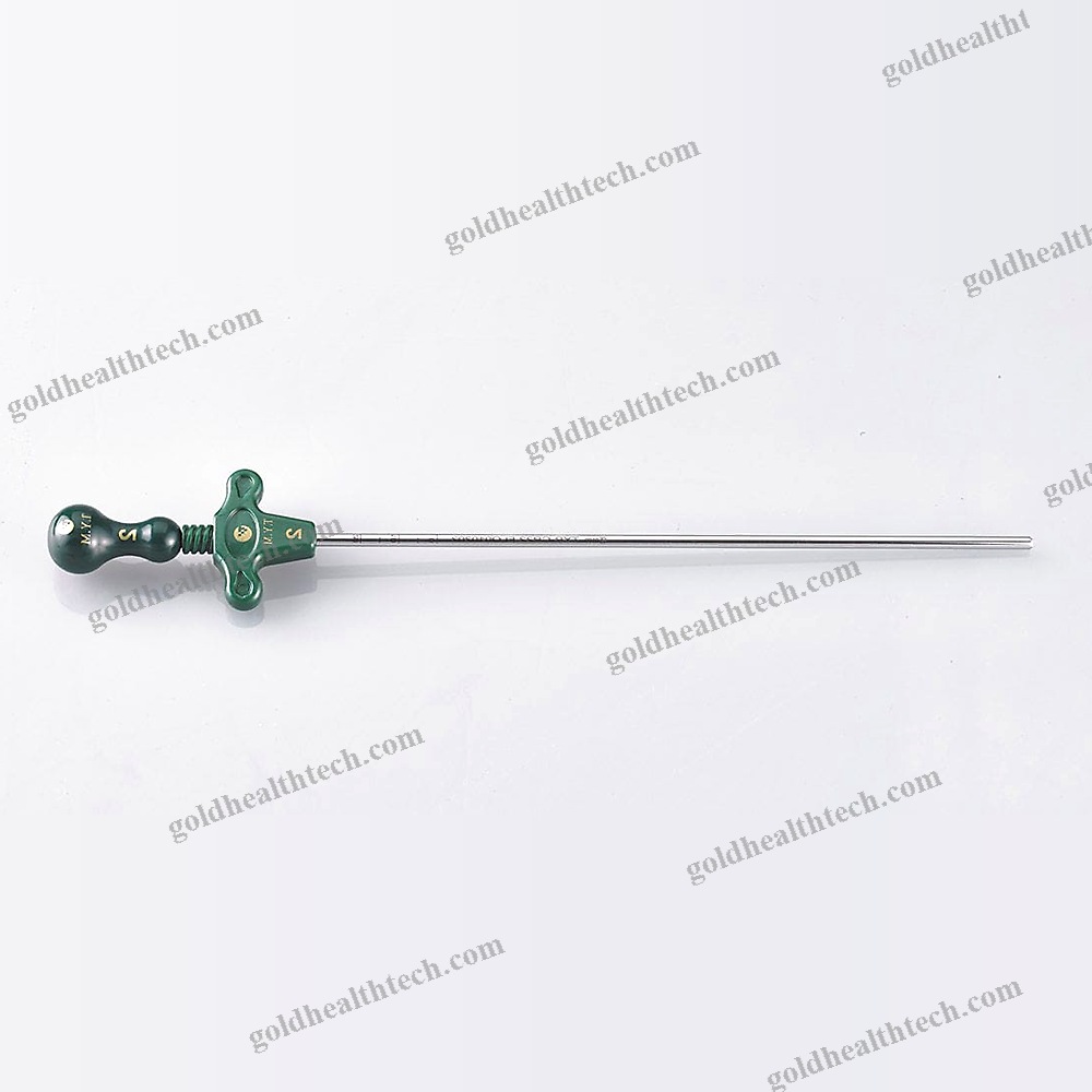Balloon Catheter Spine Augmentation System