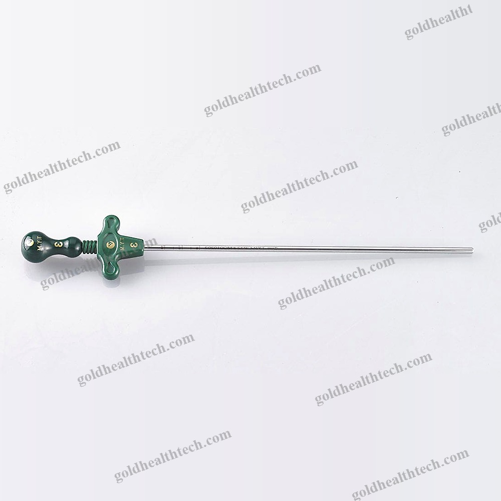 Balloon Catheter Spine Augmentation System