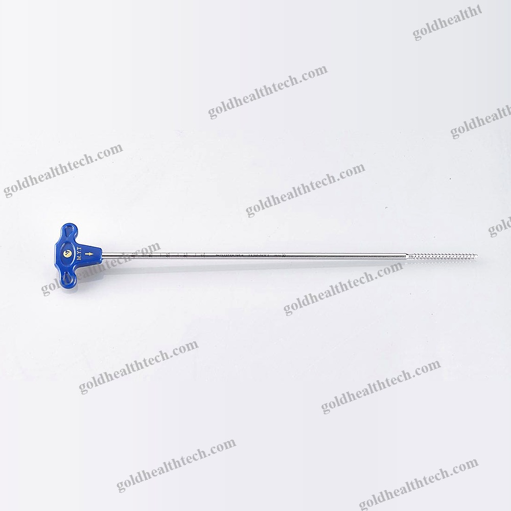 Balloon Catheter Spine Augmentation System