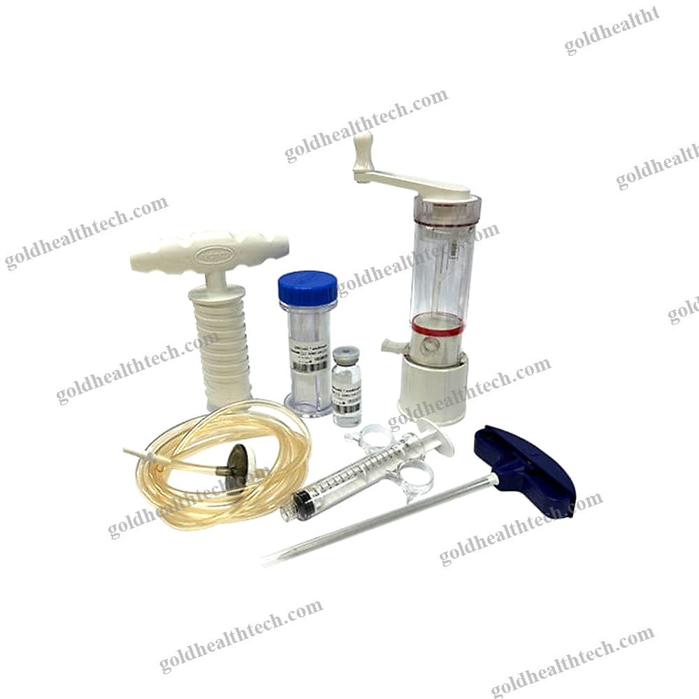 Orthopedic Surgery Bone Cement