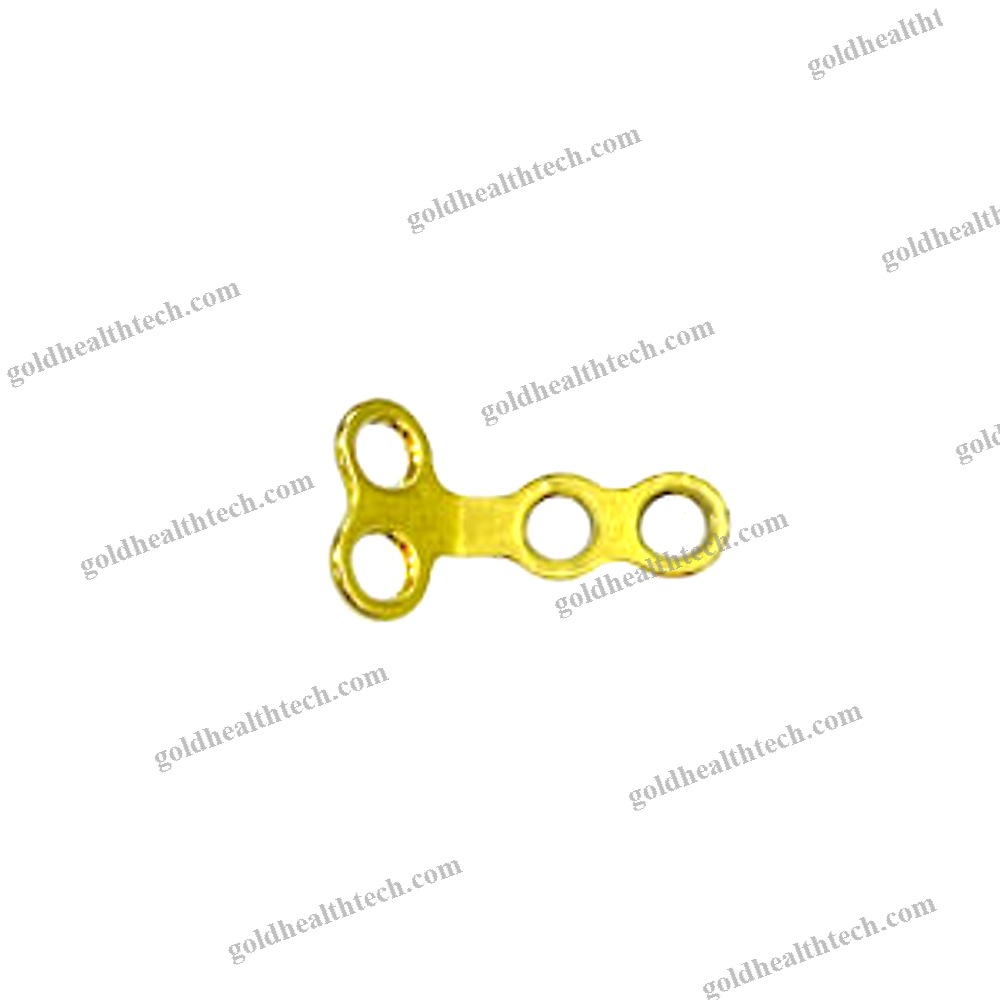 Cervical Laminoplasty Plate