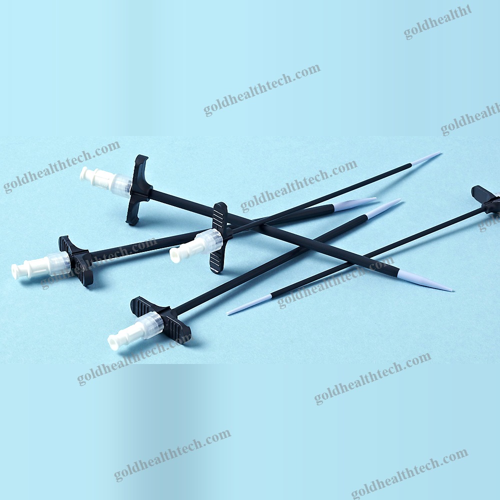 Vascular Access Sheath