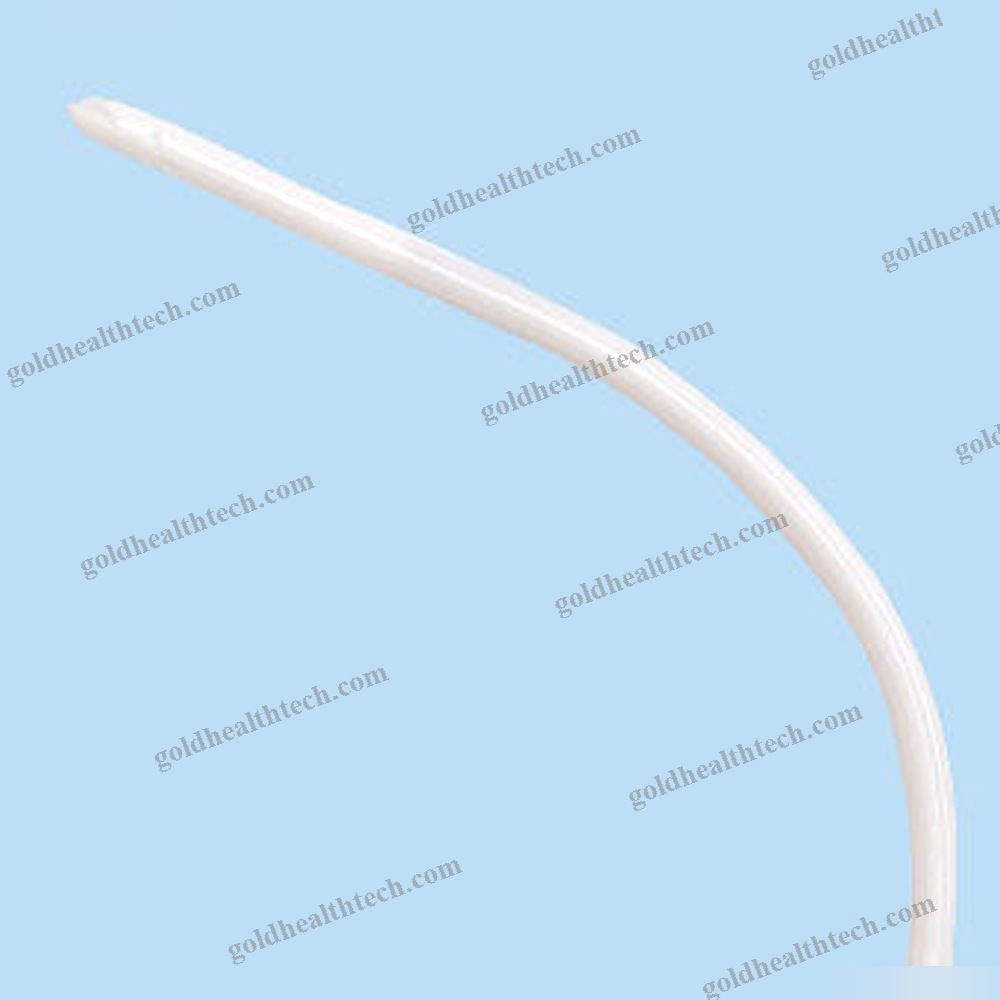 Hemodialysis Catheter