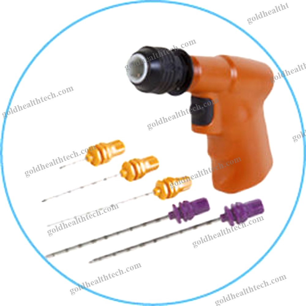 Bone Biopsy Needle
