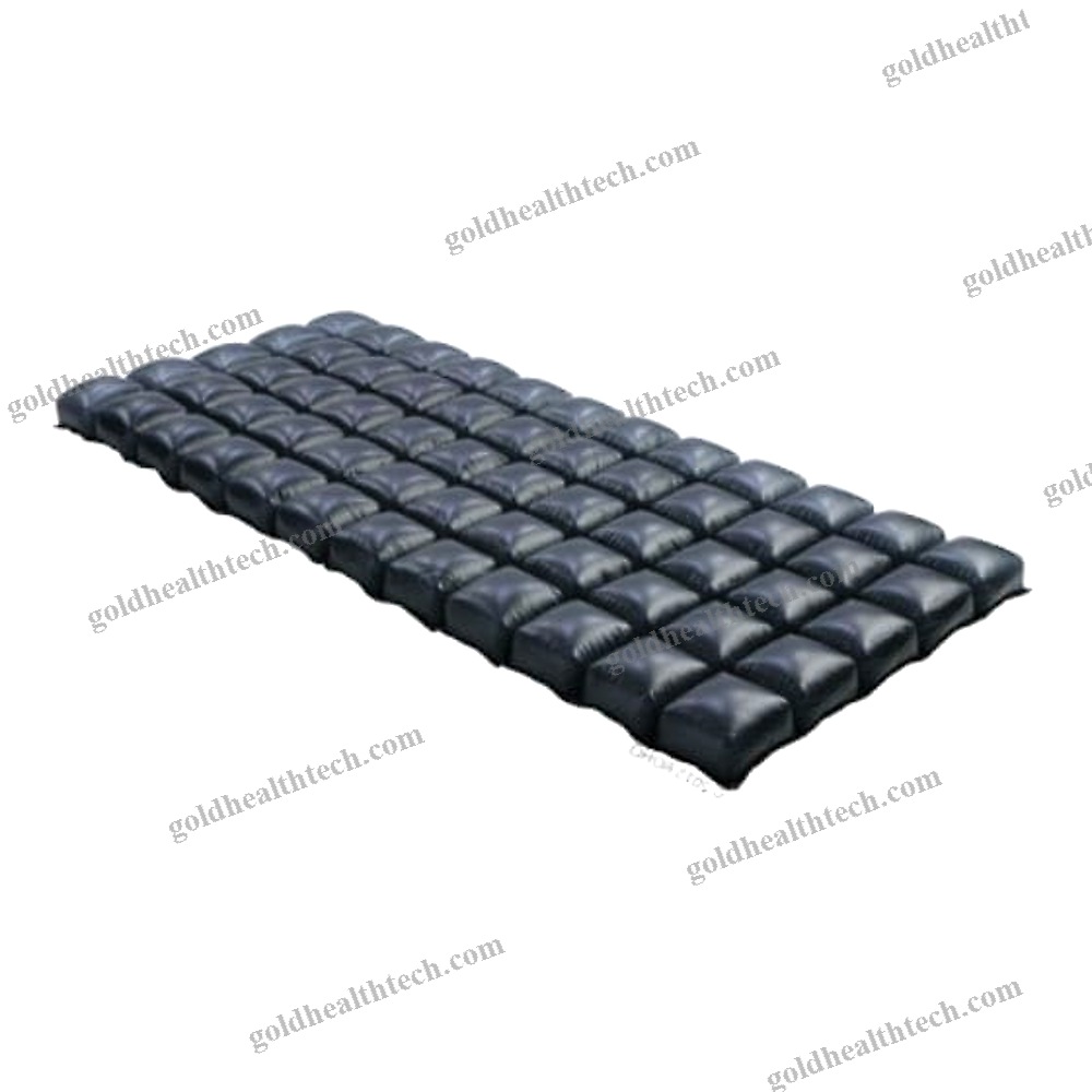 Changing Mattress Overlay
