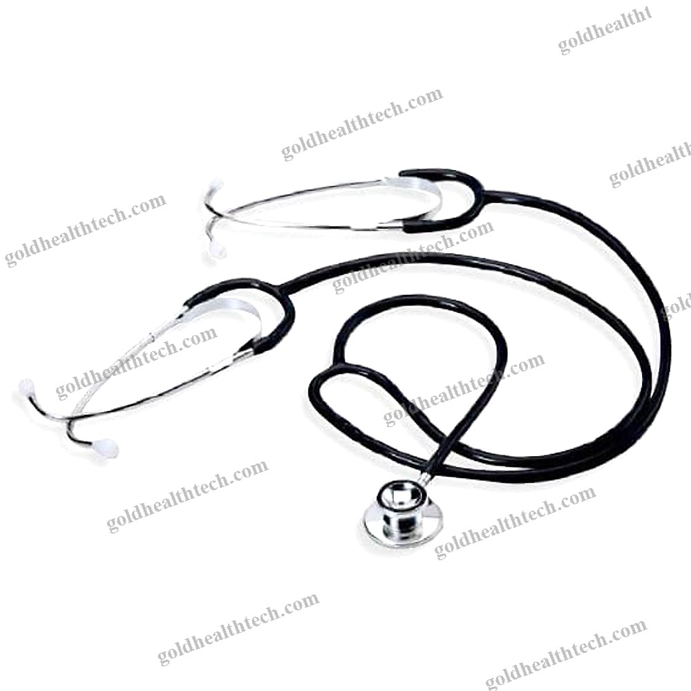 Teaching Stethoscope