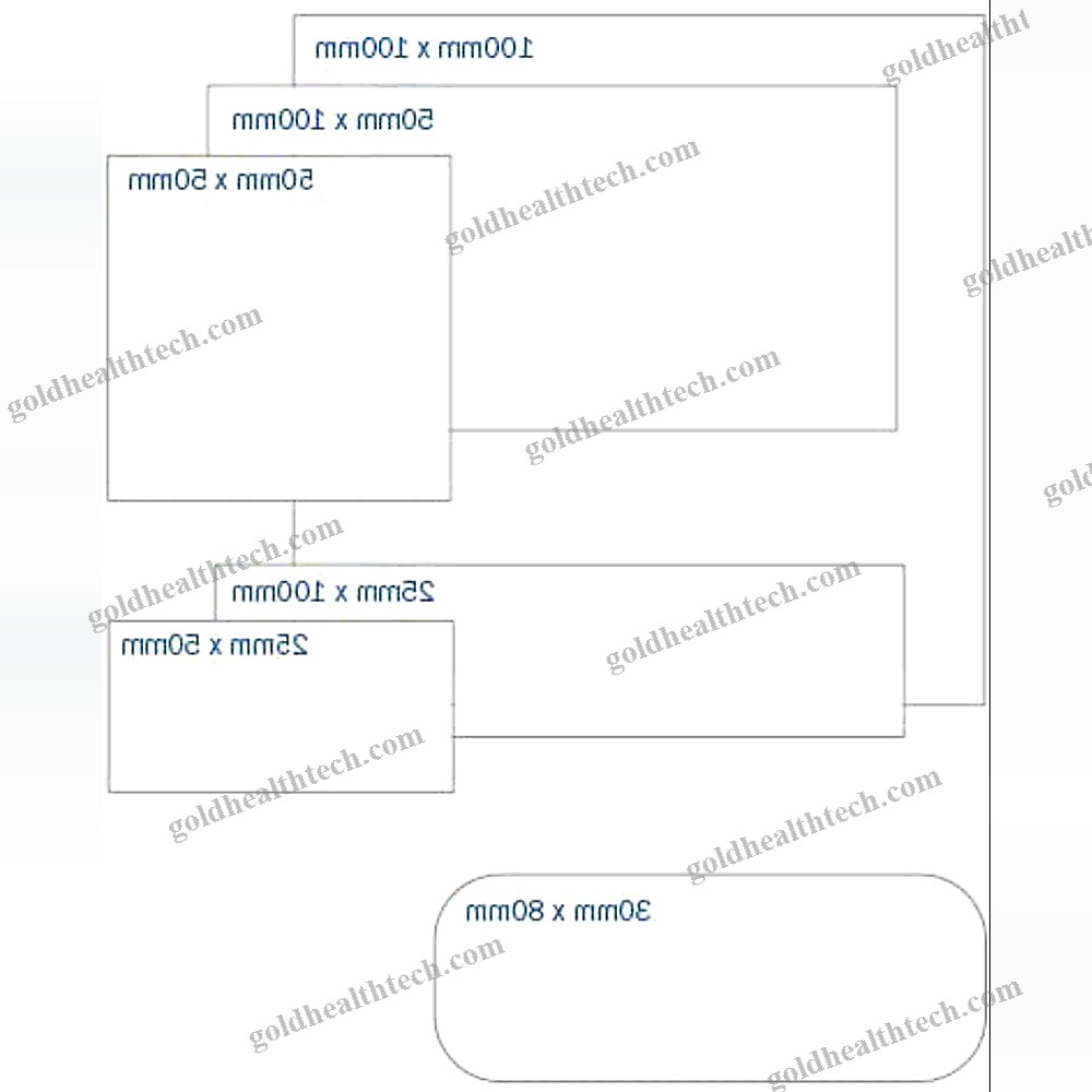 Thoracic Tissue Matrix