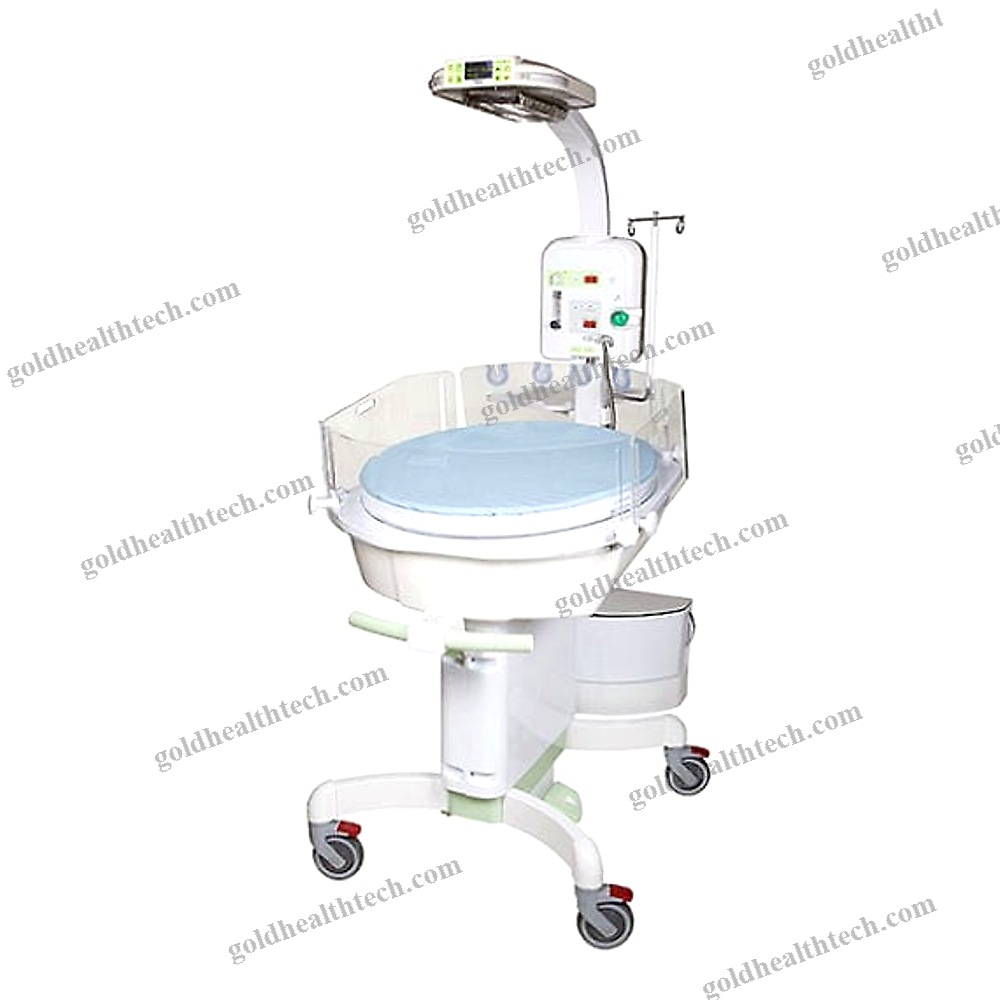 Automatic Resuscitation System