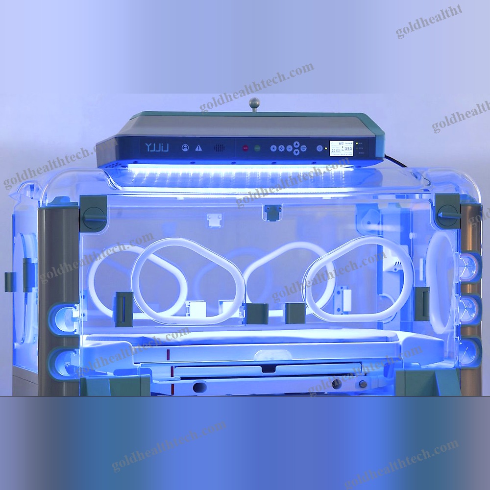 Infant Phototherapy Lamp